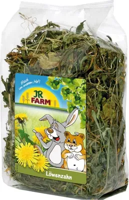 Produktbild von JR Farm Löwenzahn 100g
