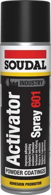 Zdjęcie produktu dla Soudal Activator Spray 601 500ml 134507