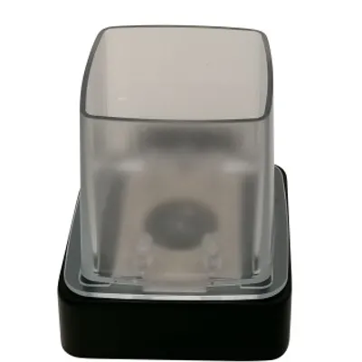 Produktbild von Emco 052113303 Einhand-Seifenspender loft 13303