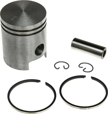 Image de Piston pour cylindre Ø41.50 - Simson S51, S53, SR50, KR51/2 Schwalbe