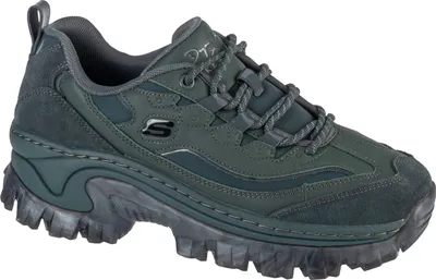 Produktbild von Skechers Hi-Ryze - Doja Cat ' Lite Premium 177940-OLV, Sneaker, Damen, Grün
