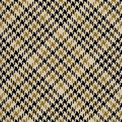 Image de OUTDOOR DECOSTOFFE OXFORD - Motiv kariert 5 I DX337-2