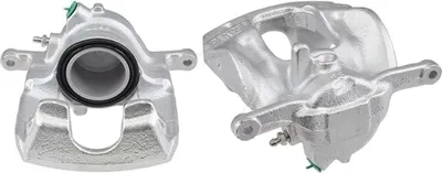 Produktbild von Bremssattel 1 Kolben Ø 60 mm Grauguss A.B.S. für u.a. MERCEDES-BENZ A-KLASSE