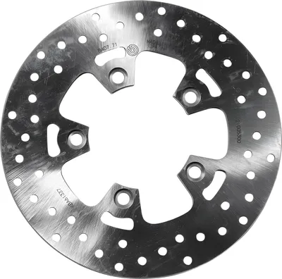 Obrázok produktu pre Brembo 68b40771 Brzdový kotúč Jedna veľkosť
