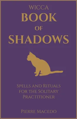 Immagine prodotto di Wicca - Book of Shadows