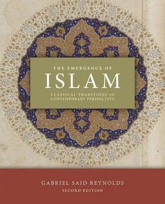 Productafbeelding van The Emergence of Islam, 2nd Edition