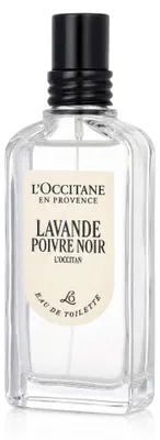 Image de L'Occitane Poivre Noir Eau de Toilette 50ML