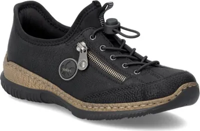 Produktbild von Niedrige Schnürsenkel Sneakers Scuba