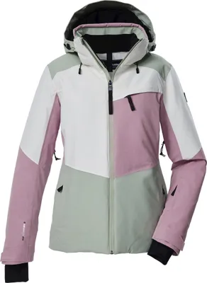 Produktbild von Killtec KSW 39 WMN SKI JCKT helles salbei 38