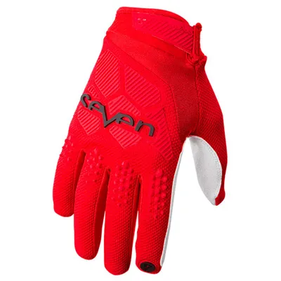 Zdjęcie produktu dla Seven Gloves Rival Red Rozmiar S