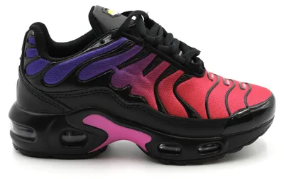 Produktbild von Kindersneaker G61-10 Pink mit Luftpolster - 34 Größe: 34