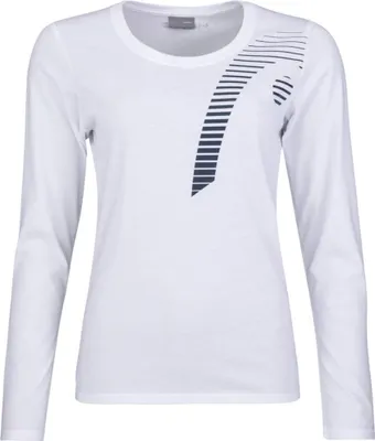 Produktbild von Tshirts Head Club Linda 814471WH