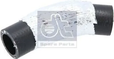 Produktbild von DT Spare Parts Kühlerschlauch Wasserschlauch 2.15109