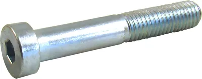 Produktbild von Zylinderschraube DIN 7984-M8X50-8.8-A4K.