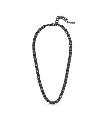 Produktbild von Police Jewelry INTRACTABLE PEAGN0008302 Herrenhalskette