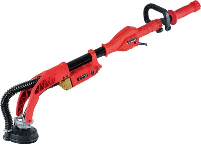 Obrázok produktu pre Varan Motors - XM-1010 Brúska na betón Brúska na betón Čistiaca brúska na betón Čistiaca brúska na betón