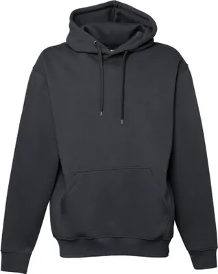 Produktbild von Tee Jays 5430 | Hooded Sweat - Farbe: Dark Grey (Solid) - Größe: S