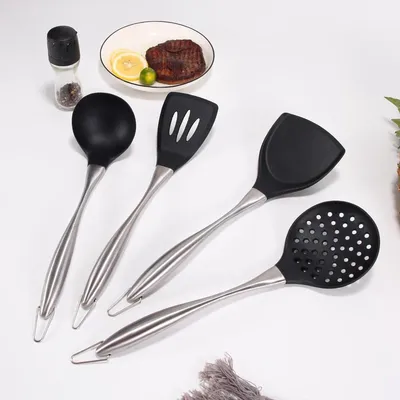Kochbesteck-Set, Hauptbild