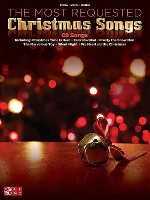 Image de Les chansons de Noël les plus demandées