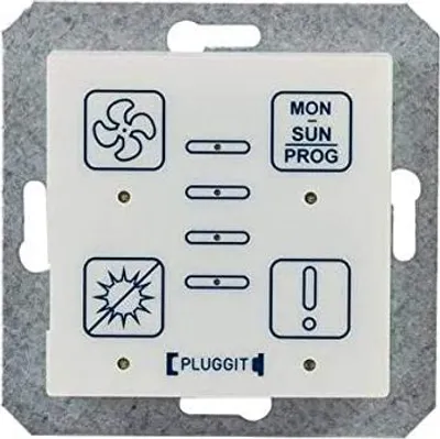 Immagine prodotto di Funzionamento per AP190 / AP310 / AP460 / AD160 - Pluggit