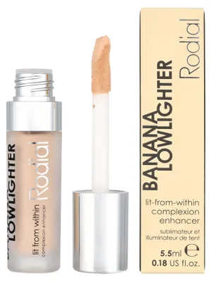 Produktbild von Rodial Banana Lowlighter 5,5ml