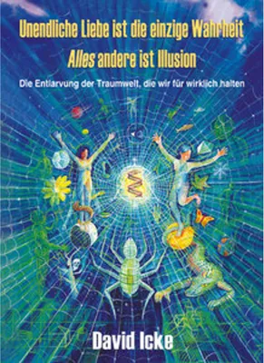 Image de Unendliche Liebe ist die einzige Wahrheit