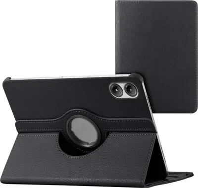 Immagine prodotto di POCO Pad, Xiaomi Redmi Pad Pro cover: imoshion 360° flip cover ruotabile