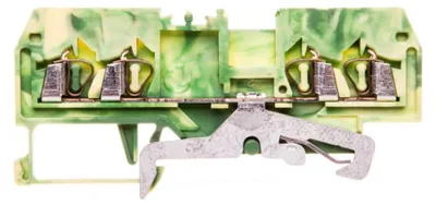 Obrázok produktu pre Wago 279-837, 4 mm, 73 mm, 27 mm