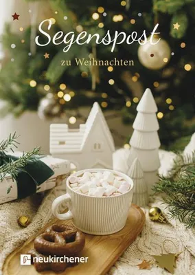 Image de Message de bénédiction pour Noël