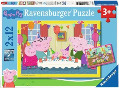 Image de Ravensburger WIP 120040170 in Multicolored color size Talla unica