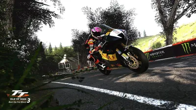 Produktbild von TT Isle of Man: Ride on the Edge 3