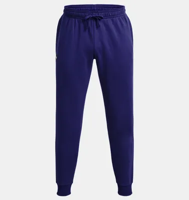 Obrázek produktu pro Pánské tepláky Under Armour Rival Fleece Joggers S