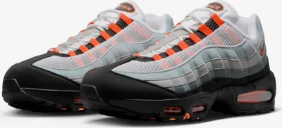 Produktbild von Nike Air Max 95 OG "Big Bubble Bright Mandarin" HM4740-005, Größe: 40