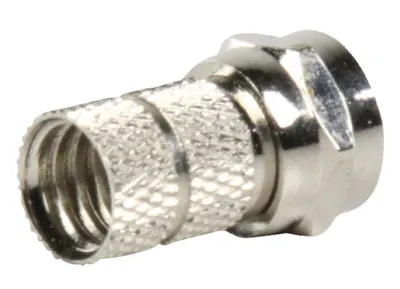 Productafbeelding van Valueline FC-001PROF, zilver, metaal