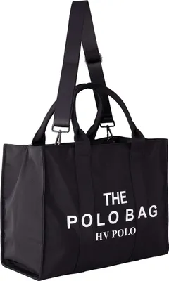 Produktbild von HV Polo Tasche HVPDacy, Farbe:black