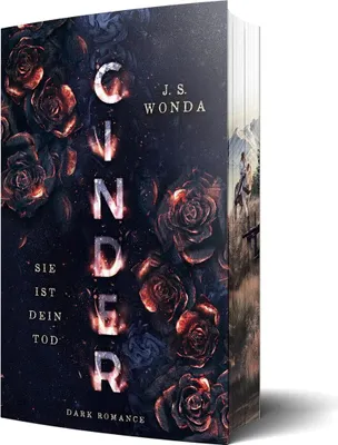 Obrázok produktu pre Cinder