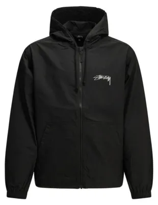 Zdjęcie produktu dla Kurtka męska STÜSSY, czarna, rozmiar XL