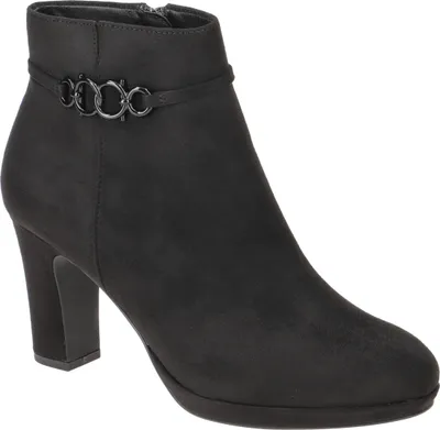 Produktbild von Tamaris 1 25349 41 001 (39/black)