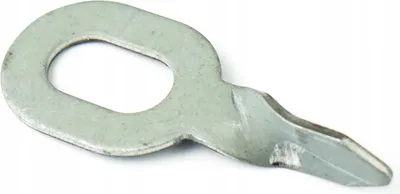 Image de 1,5mm Torsadé Bit Débosselage Renforcé