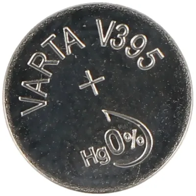 Image de 1 Varta Chron V 395