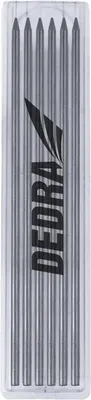 Produktbild von Mine Für Druckbleistift, 6 Stück – Dedm9004E