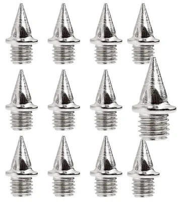 Immagine prodotto di Ramponi antiscivolo da neve e ghiaccio - Unisex - Grigio - Taglia unica