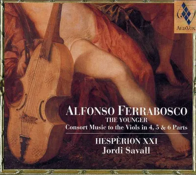 Immagine prodotto di Musica Consortile