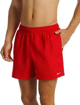 Obrázek produktu pro Nike Kalhoty Volley Short Essential, NESSA559614S, Größe: 188
