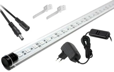 Produktbild von AQUALED PLANT 30cm LED-Röhre für Pflanzen Akwarium