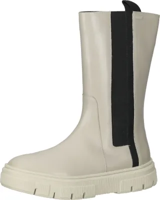 Produktbild von Geox Plateau Stiefel ISOTTE Damen 31373836333938 Grau 40 EU