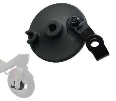 Produktbild von Original Trommelbremse für XIAOMI Electric Scooter 4 Lite (2nd Gen), Elite
