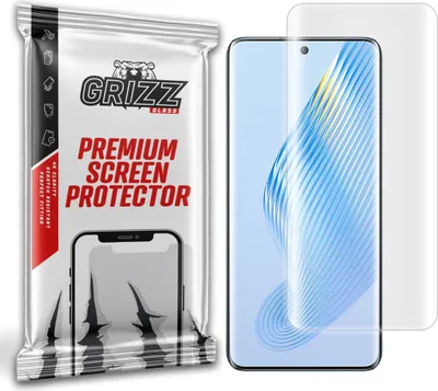 Produktbild von GrizzGlass Hydrogelfolie Hydrofilm für Honor Magic5