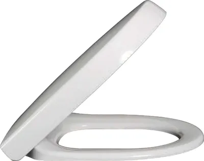 Obrázek produktu pro Villeroy & Boch Omnia architectura WC sedátko kompaktní 9M66S2 - Bílá alpská - 9M66S201