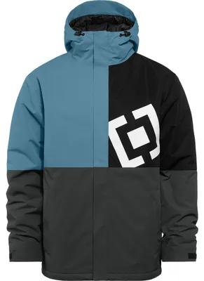 Produktbild von Horsefeathers Herren Ski- Snowboardjacke CITADEL JACKET, Größe:XS, Farben:adriatic blue